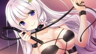 【CG】俺の彼女がガチ変態すぎる 【度盘/秒传/1.57G】