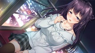 【免币】【PC/AVG/生肉】ゆびさきコネクション