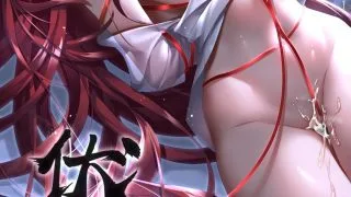 【本子】elsword 伏鬼 P34【度盘/42MB】