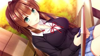 【PC/汉化】神待少女纱波+动漫【度盘/秒传】