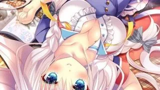【PC/ADV/生肉】コイ×ミツ ～絹織双鳩とお菓子の国の約束～ + CG合集 【度盘+onedrive/1.55GB】