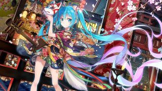 【图集】碧蓝航线3 4月 400+P 【1.46G/度盘】