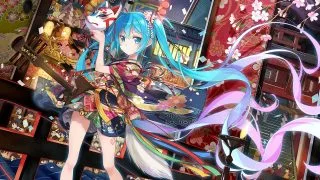 【图集】碧蓝航线3 4月 400+P 【1.46G/度盘】