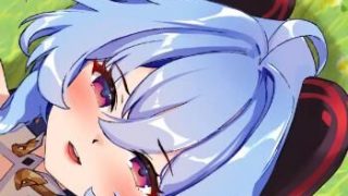 【SLG/步兵/同人】甘雨同人小游戏【度盘/46MB】
