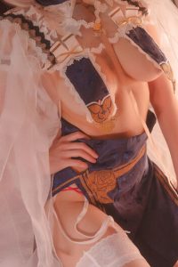 【写真】[Hokunaimeko](Azur Lane)  59p 全高清2K图
