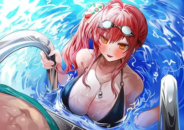 【2D】【Suru】2020年分月份作品合集