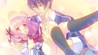 【CG】時計仕掛けのレイライン-黄昏時の境界線-【萌网盘/24.5M】