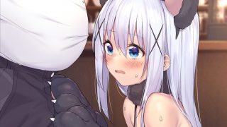 【同人CG集】 【免币】[神奈弥莎] チノちゃんのご奉仕 (ご注文はうさぎですか？)【磁力】