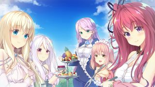 【CG】HaremKingdom -ハーレムキングダム-【萌网盘/525M】