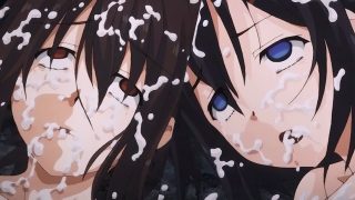 【生肉骑兵番剧】「せるふぃっしゅ」くの一牡丹 その一，二【自拉画质】【自整合调色】