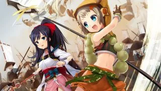 【CG】 戦国†恋姫X 〜乙女絢爛☆戦国絵巻〜 【度盘/秒传/2.8G】