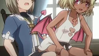 【里番】【魔人】 夢魔の街コルネリカ 系列【度盘/576M】