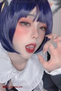 【写真】Cospaly[TiTi]女仆两套[107P｜497mb]