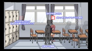 【PC/生肉】和散漫的同學一起度過H生活【度盘/41M】