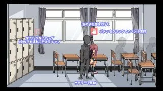 【PC/生肉】和散漫的同學一起度過H生活【度盘/41M】