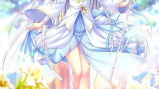 【PC/ADV/生肉】リリウム・ウェディングプラン + CG合集 【度盘+onedrive/2.41GB】