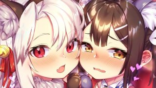 【同人CG集】 【免币】[神奈弥莎] イリヤちゃん&みゆちゃん (Fate kaleid liner プリズマ☆イリヤ)【磁力】