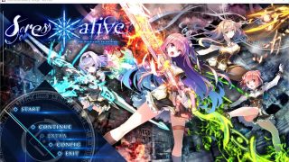 【ADV】世界末日陨落之星 汉化 7.54G 度盘