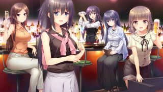 【CG】働くオトナの恋愛事情系列【度盘/1.69GB】