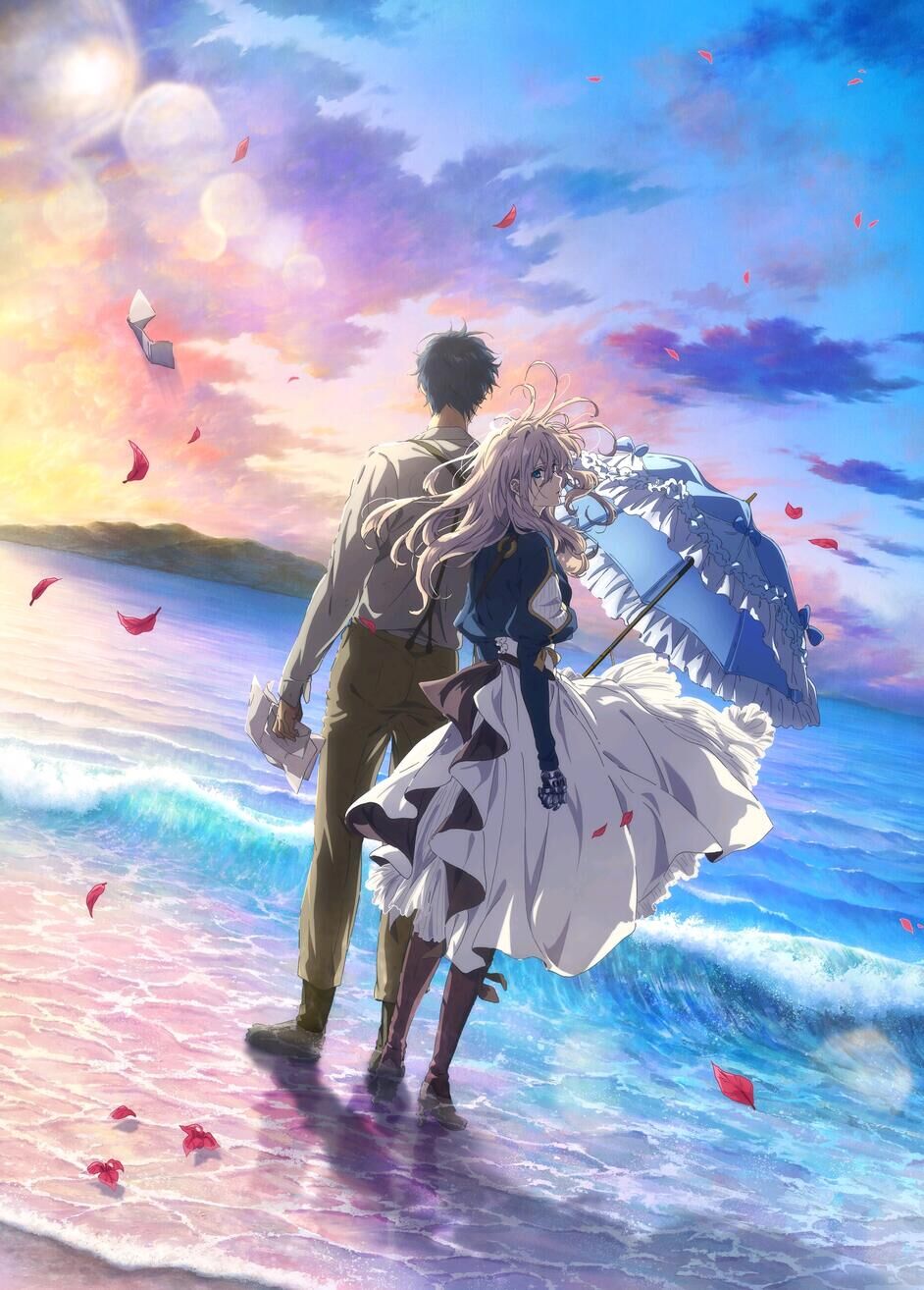 【电影】紫罗兰永恒花园【剧场版/mp4/9.97GB/免币】 — 第 1 张 【电影】紫罗兰永恒花园【剧场版/mp4/9.97GB/免币】 — 第 1 张