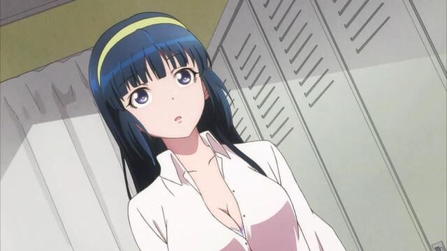 【OVA】望时与君雄OVA无修版 【OVA】望时与君雄OVA无修版
