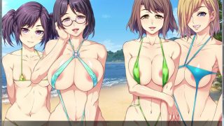 【漫画/ADV】贞操观念ZERO！和枪间一家度过淫乱的暑假狂欢汉化版+漫画【1.1G毒盘直链】