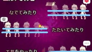 【RPG】【像素风】【生肉】らちられえるふ-EXPERIMENTAL