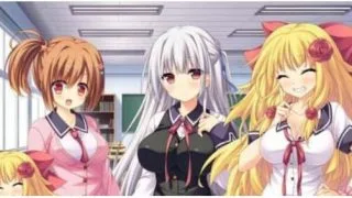 【ADV】风俗学园授课