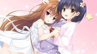 【CG】妹とご主人さま【萌网盘/597M】