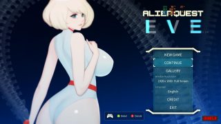 【ACT】异星探索·伊娃计划Aline Quest EVE 1.0.1【度盘 238.75MB】
