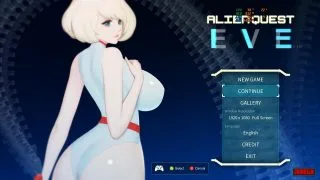 【ACT】异星探索·伊娃计划Aline Quest EVE 1.0.1【度盘 238.75MB】