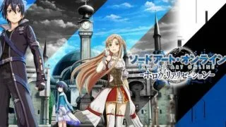 【RPG】刀剑神域：虚空幻界（RPG游戏）【磁力/32.86G】