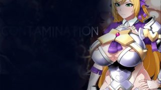 【恶堕RPG/汉化】快堕王女-人格国家蹂躙RPG 大兔子精翻汉化版+存档/CG【2G】【RPG/精翻汉化】