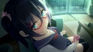 【ASMR】Rain