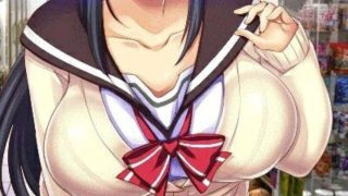 【PC】便利店少女