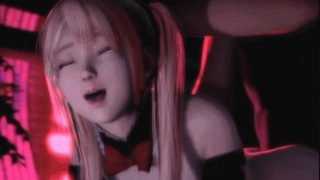 【3D】【pockYin】死或生 超涩同人动画 部分合集【736M/度盘】