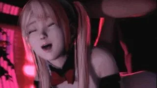 【3D】【pockYin】死或生 超涩同人动画 部分合集【736M/度盘】