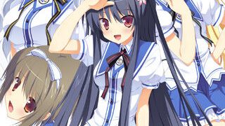 【纯爱ADV/汉化步兵】鬼的捉迷藏！【3.10G/OD】