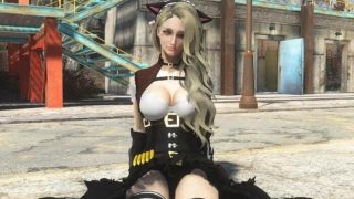 【3D】辐射4淘宝自购144G绅士版（内附教程，对小白不太友好）