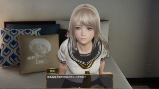 【国产RPG/中文/动态CG】细胞控制修复中文版