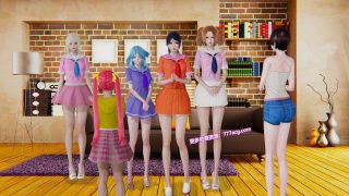 【国产RPG/中文/动态CG】莫欺少年穷之逆袭1.7完美最终版+完整攻略【新作完坑/3.2G