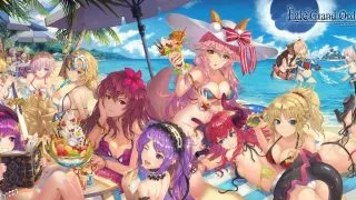 【画集】Fate Artworks (Special Version)【磁力/232MB】