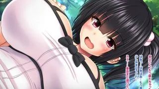 【同人CG集】【免币】 [ナカノブリッツ] 巨乳すぎる母娘に巨チンで生ハメ中出し放題 種付け温泉旅行編【磁力】