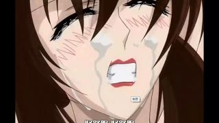 【里番/汉化】堕落 女教師破壊(步兵中字）【335M/度盘】