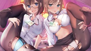 【ASMR】[テグラユウキ] 新入社員ちゃん泥酔お持ち帰り生えっち!【フォーリーサウンド】