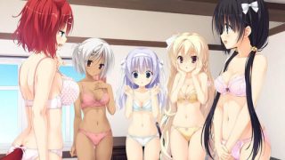 【ADV】galgame：柚子社合集11部PC