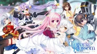 【PC/汉化】日冕花开1+2+3【网盘/秒传】