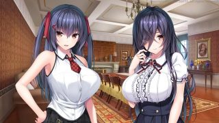 【ADV/补档】小粥姉妹の粘膜ポトレ_ぐりぐちゃLIVE！【云汉化版/pc/4.2G/拔作】