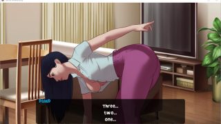 【欧美2D/英文/更新/电脑+安卓】催眠我的家人 V0.9【度盘/380MB】