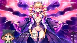 【塔防迷宫SLG/中文】筑巢华琳酱 JOHREN官方中文版+全CG存档【新作/全CV/3.6G】